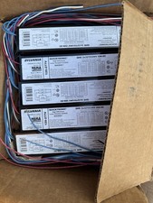 Sylvania Quicktronic QHE 2x32T8/UNV ISN-SC Fluorescent Ballasts 120-277V 10 Pcs picture