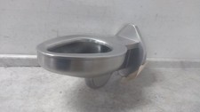 Acorn 1675-W-1 1.6 Gallons per Flush 12 In Rough-In Stainless Steel Toilet picture