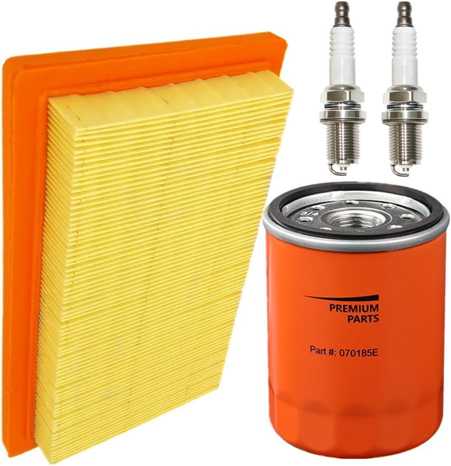 6485 Maintenance Kit Air Filter 0J8478S Oil Filter 070185E Replace for Ge-Nerac 6485 Maintenance Kit Air Filter 0J8478S Oil Filter 070185E Replace for Ge-Nerac
