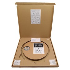 Renishaw A-9682-1230-01 RSLM High Accuracy Linear Scale, 1230mm Long, 20µm Pitch picture