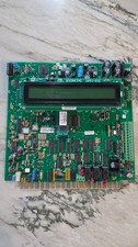 Doorking 1835-010 Board with Display and Memory Chip Included picture
