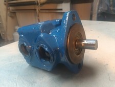 Vickers Vane Motor picture