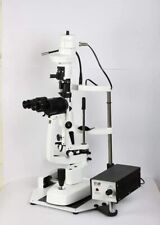 2 Step Slit Lamp with Accessories  picture