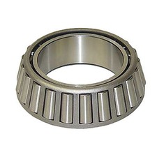 TAPERED ROLLER BEARING JHM516849 picture