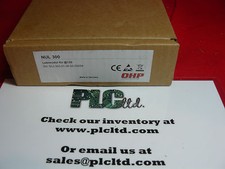 ASBNUL300 Brand New Modicon Compact Prewired Blank AS-BNUL-300 picture