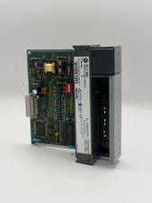 Allen-Bradley 1746-NI4 SLC 500 Analog Module picture