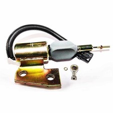 3991167 SOLENOID FUEL PUMP Suitable For Cummins Shipping from Texas or Miami dis picture