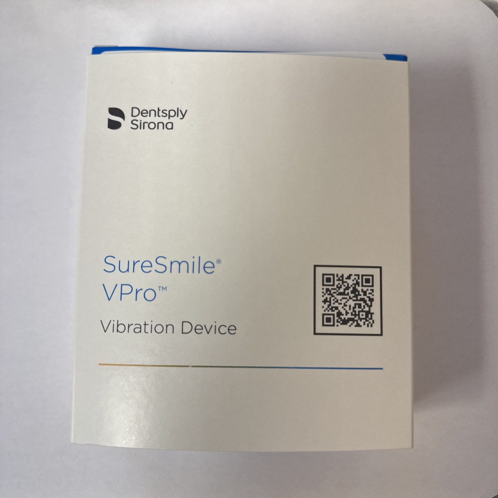 SureSmile VPro Brand new SureSmile VPro Brand new