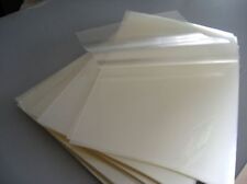 Repack-It 101 Polysheets for CD Case Repack-it Overwrapper 500 for CD Jewel Case picture