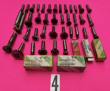 Lot Of Key Seat Cutters picture