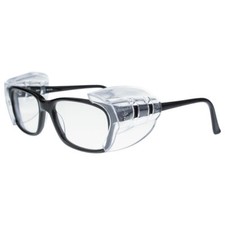 Radians 99705 Universal Flex Sideshield VisionAid Clear Sideshield picture
