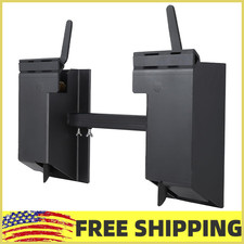 4000LBS Skid Steer Quick Tach Conversion Universal Mount Plate Attach Adapter picture