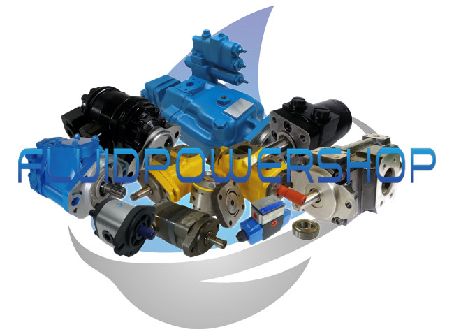 NEW AFTERMARKET PARKER TE0260AS100AAAA MOTOR