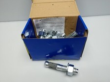 Qty 10 - Fastenal 3/4