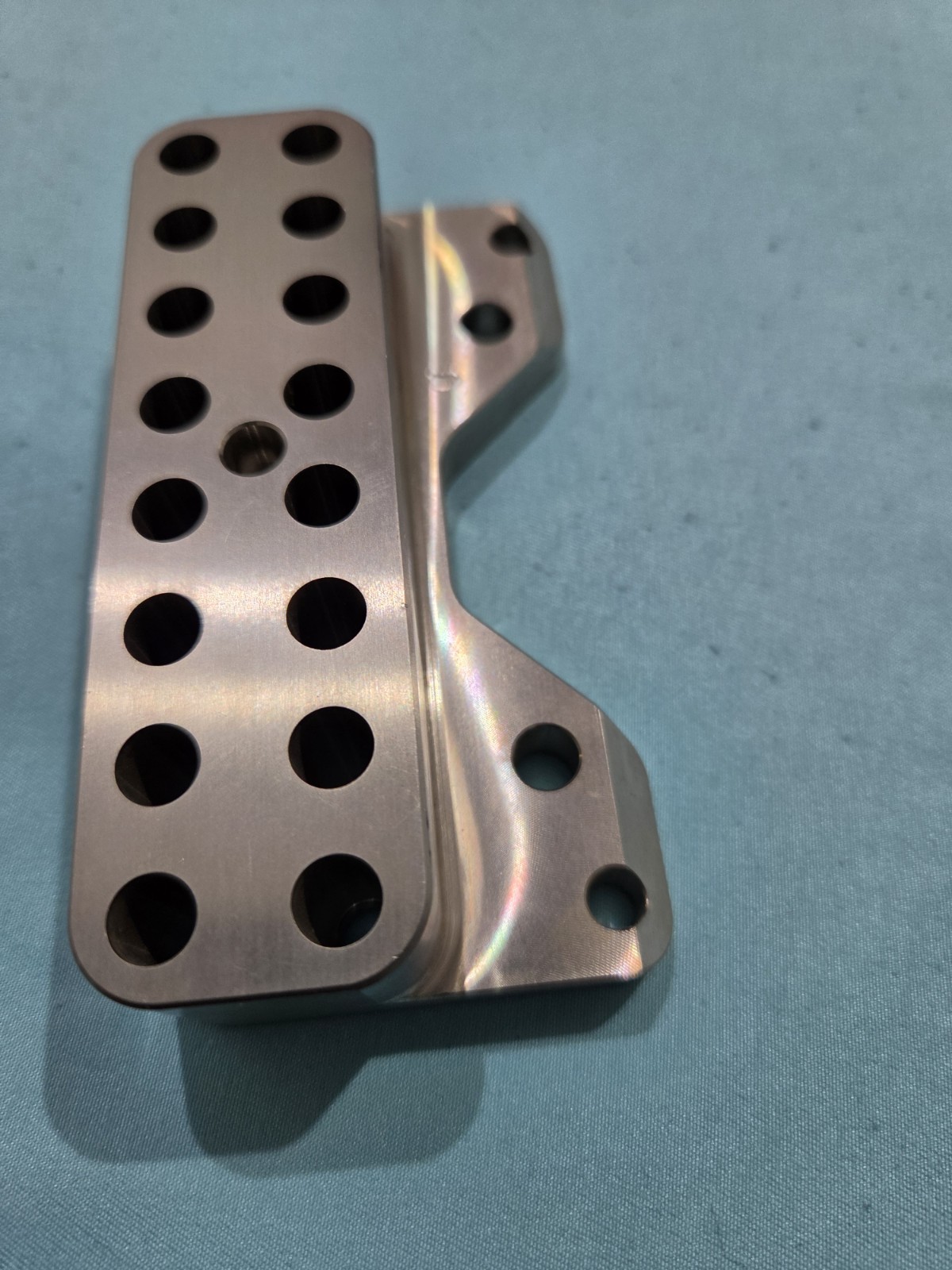 Block Segment Lower 16 Count Size 0 Block Segment Lower 16 Count Size 0