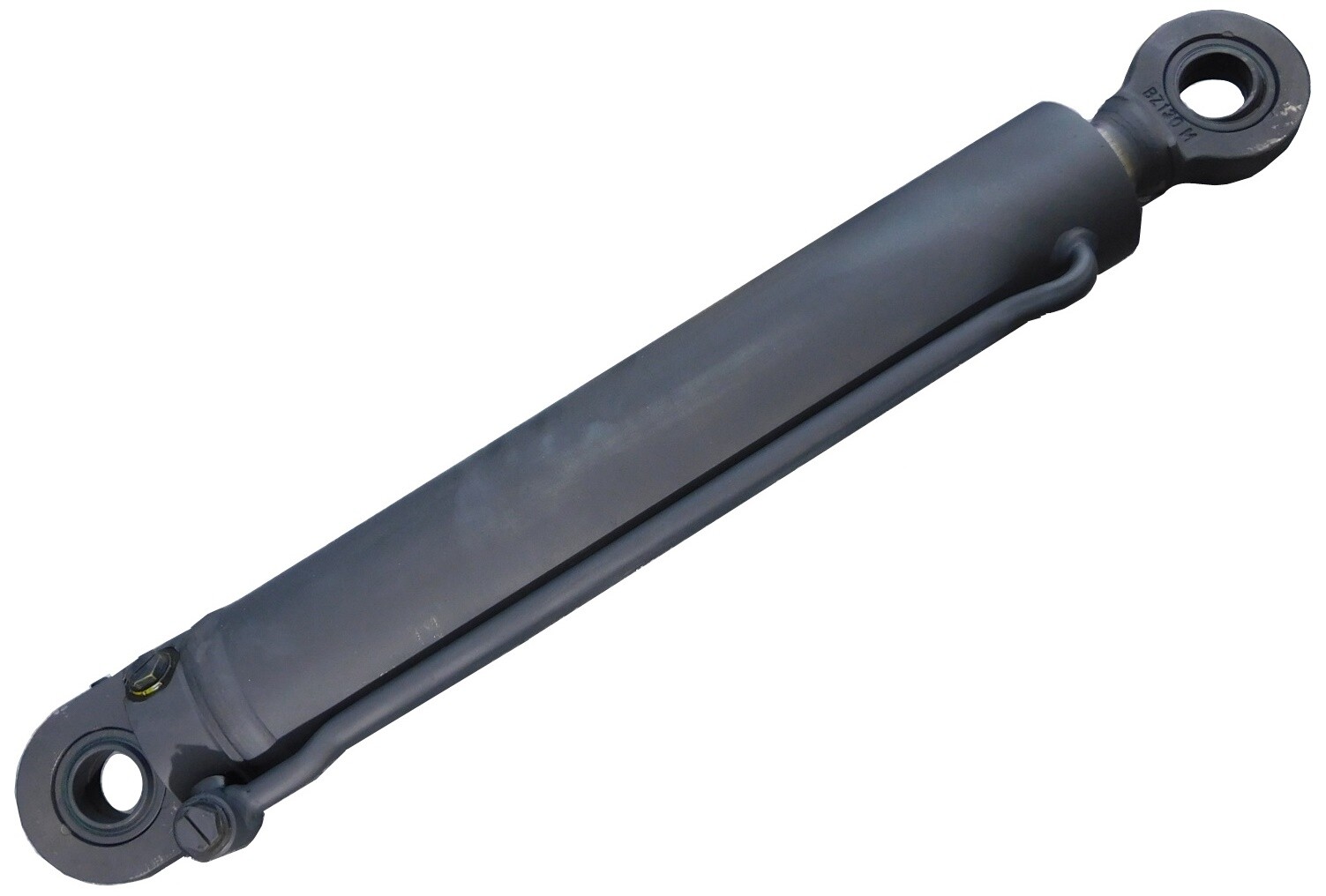 New Heavy Duty Hydraulic Cylinder 4 New Heavy Duty Hydraulic Cylinder 4