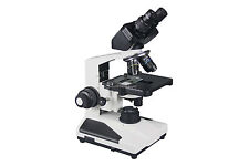 2500x LED Professional Quality Clinical Medical Doc Research Compound Microscope picture