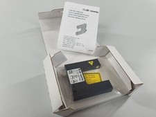 PQ1411 laser fork photoelectric sensor di-soric LGU 031 P3K-TSSL picture