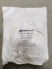Gripple xp2-lg-10ft-vi-2pk QTY 6 picture