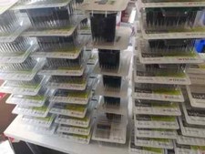 TECAN Tips Filtered Unfiltered Conductive LiHa Disposible 10 50 200 1000 ul picture
