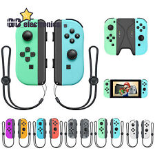 joy con controller Gamepad for Nintendo Switch with strap Bluetooth small handle picture