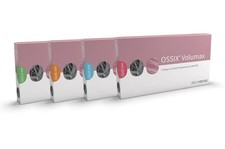 Dentsply Ossix Volumax GYLMATRIX Collagen Scaffold 10x40mm - EXP 2026-01-31 picture