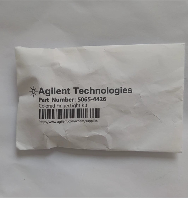 10PC/PK New Agilent 5065-4426 color connector 10PC/PK New Agilent 5065-4426 color connector