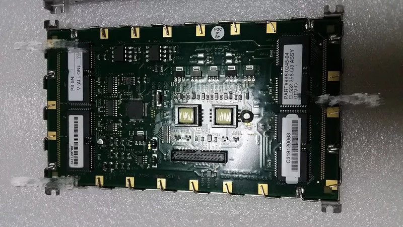 Original PLANAR EL552.256-Q3 996-0245-04 LCD Display Screen Panel Original PLANAR EL552.256-Q3 996-0245-04 LCD Display Screen Panel