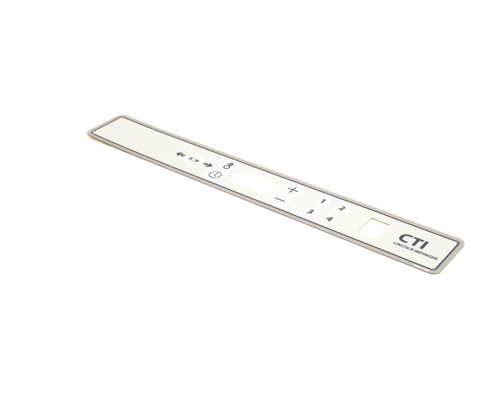 Lincoln Membrane 371430 - Genuine OEM Replacement Part Lincoln Membrane 371430 - Genuine OEM Replacement Part