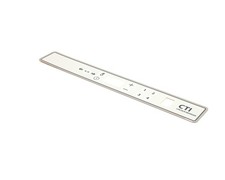 Lincoln Membrane 371430 - Genuine OEM Replacement Part picture