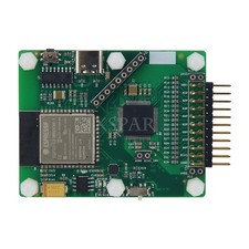 ADS1299 8-Channel EEG Acquisition Module WiFi+USB Version Brain Wave Sensor ham# picture