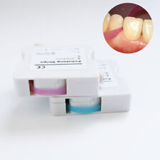 1Roll/Box Orthodontic Polishing Strip Interdental Resin Surface Medium Fine picture