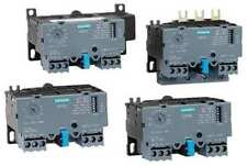 Siemens 3Ub81334hw2 Ovrload Rely,50 To 200A,Class 5/20/20/30 picture