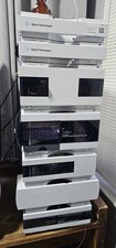 Agilent 1260 HPLC System with DAD, binary/Quat. PC OpenLab CDS, Column & Method. picture
