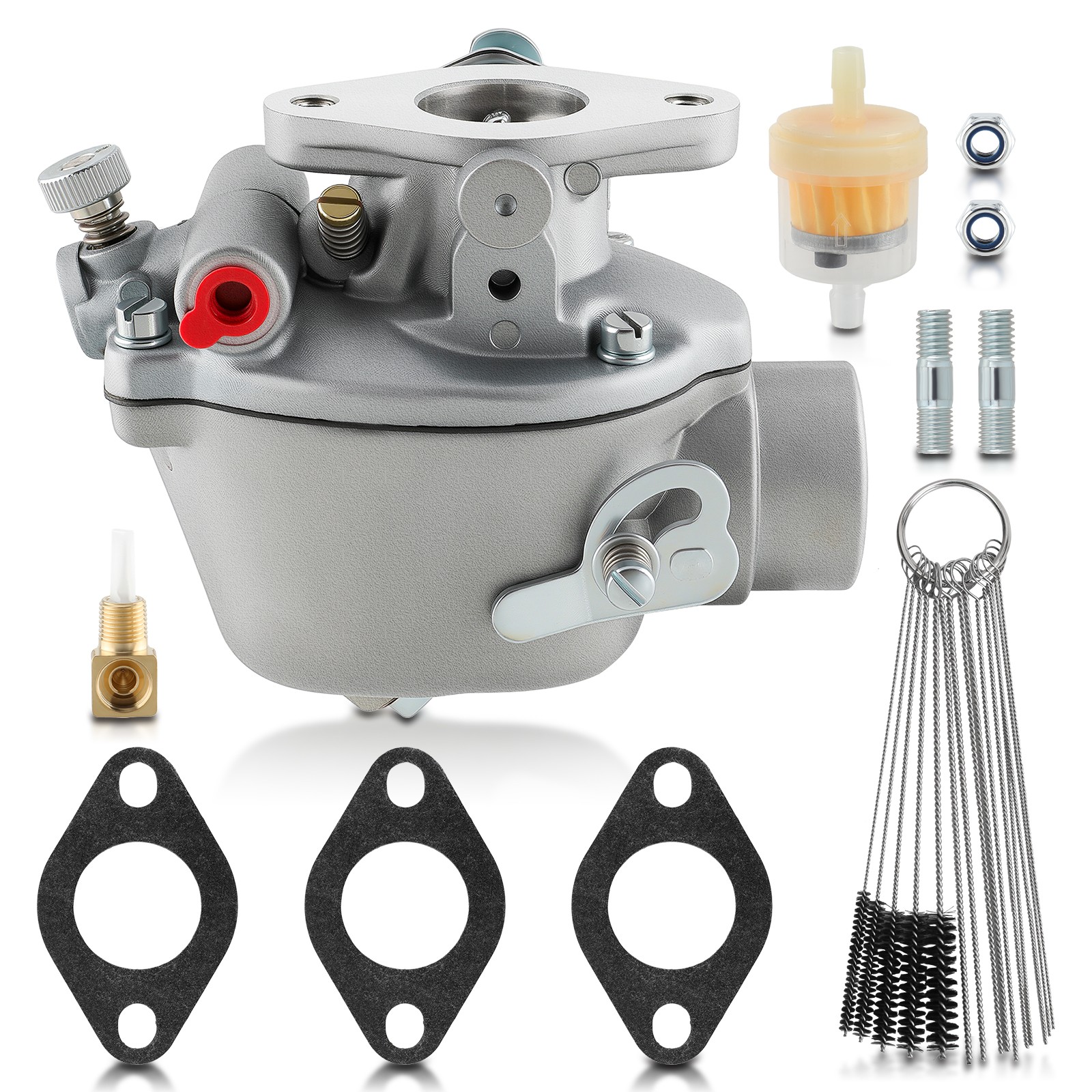 NEW Super A & C Carburetor 352376R92 Carb For Farmall Tractor A AV B BN C 69401D NEW Super A & C Carburetor 352376R92 Carb For Farmall Tractor A AV B BN C 69401D