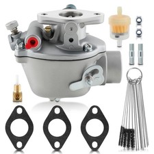 NEW Super A & C Carburetor 352376R92 Carb For Farmall Tractor A AV B BN C 69401D picture