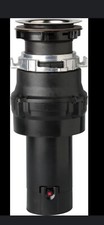 1/3 hp General Electric Garbage Disposal AFC111V picture
