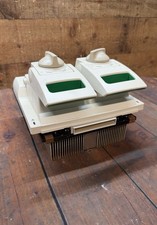 Bio-Rad C1000 S1000 Dual 48/48W Fast PCR Reaction Module Thermal Cycler Block picture