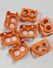 100PCS NEW FIT FOR Connector tail cover 2401684-1 picture