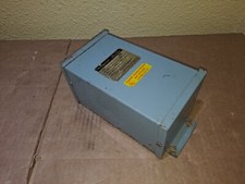 Powerformer  216-1221  Dry Type Transformer  INDOOR / OUTDOOR  Fast Shipping picture