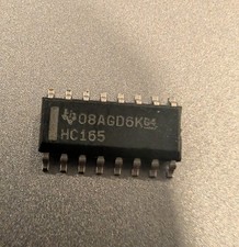 Wholesale Bulk Lot of 465 Mixed ICs: SRAM, Altera CPLD, Logic, Optocouplers NOS picture