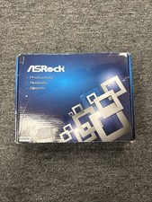 1 PCS NEW ASRock Industrial motherboard 1Pcs NEW 90-PXG050-A08AYZ picture