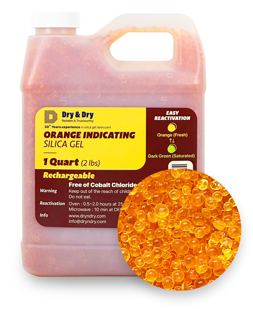 1 Quart(2 LBS) \ 1 Quart(2 LBS) \