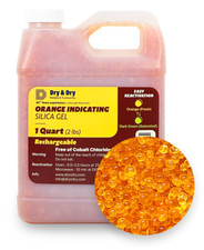 1 Quart(2 LBS)