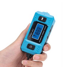 Automotive Circuit Fault Probe Tester,Portable High-Precision Current Tester 20A picture