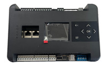 Johnson Controls Metasys M4-CGE09090-0H General Purpose Controller (Blank Bezel) picture