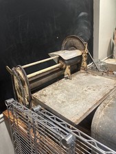 Vintage Dough Roller picture