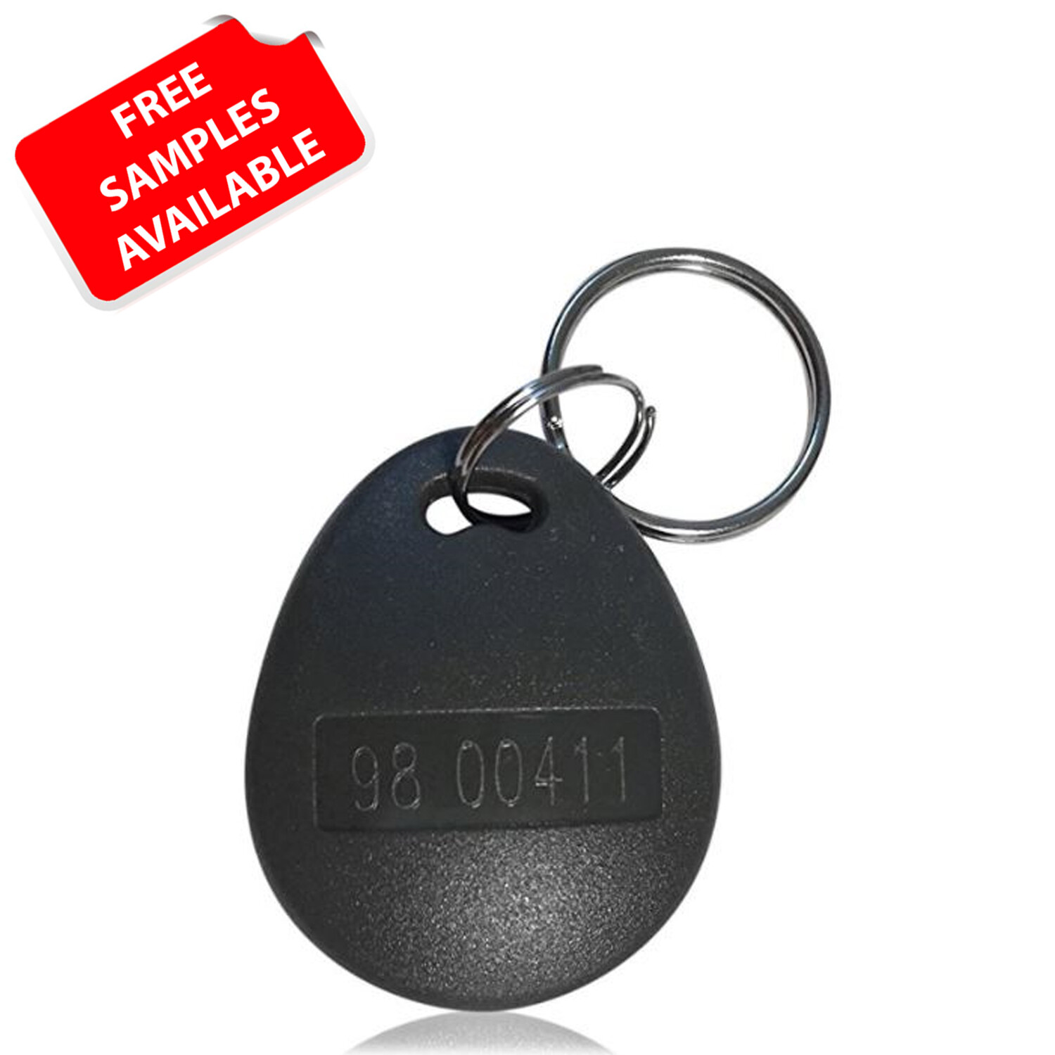 10 pcs 26 Bit AuthorizID Proximity Key Fobs Weigand Prox Keyfobs Keytags Tokens 10 pcs 26 Bit AuthorizID Proximity Key Fobs Weigand Prox Keyfobs Keytags Tokens