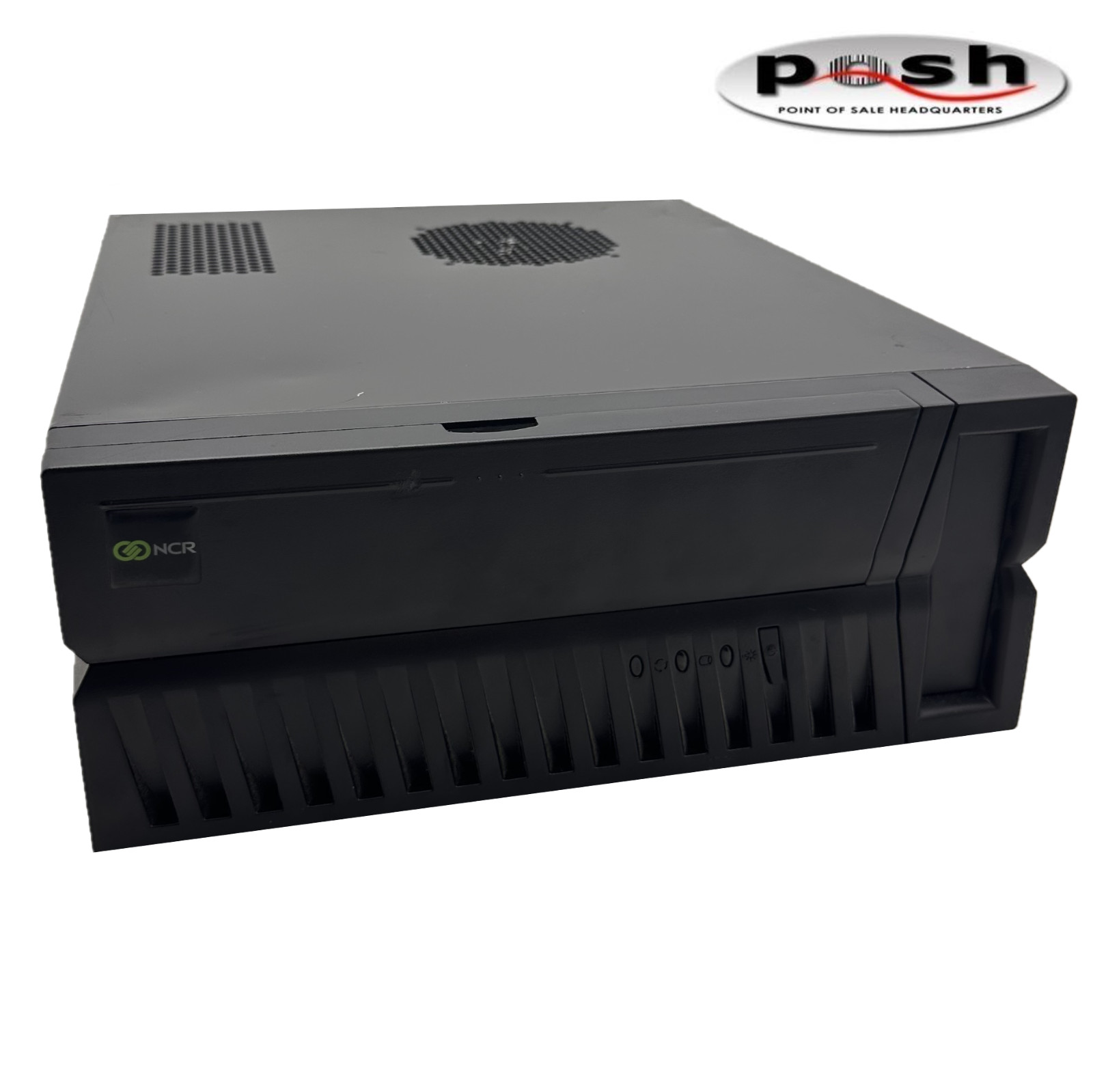 NCR 1612-0000-8801 POS Back Office Server DVD-RW