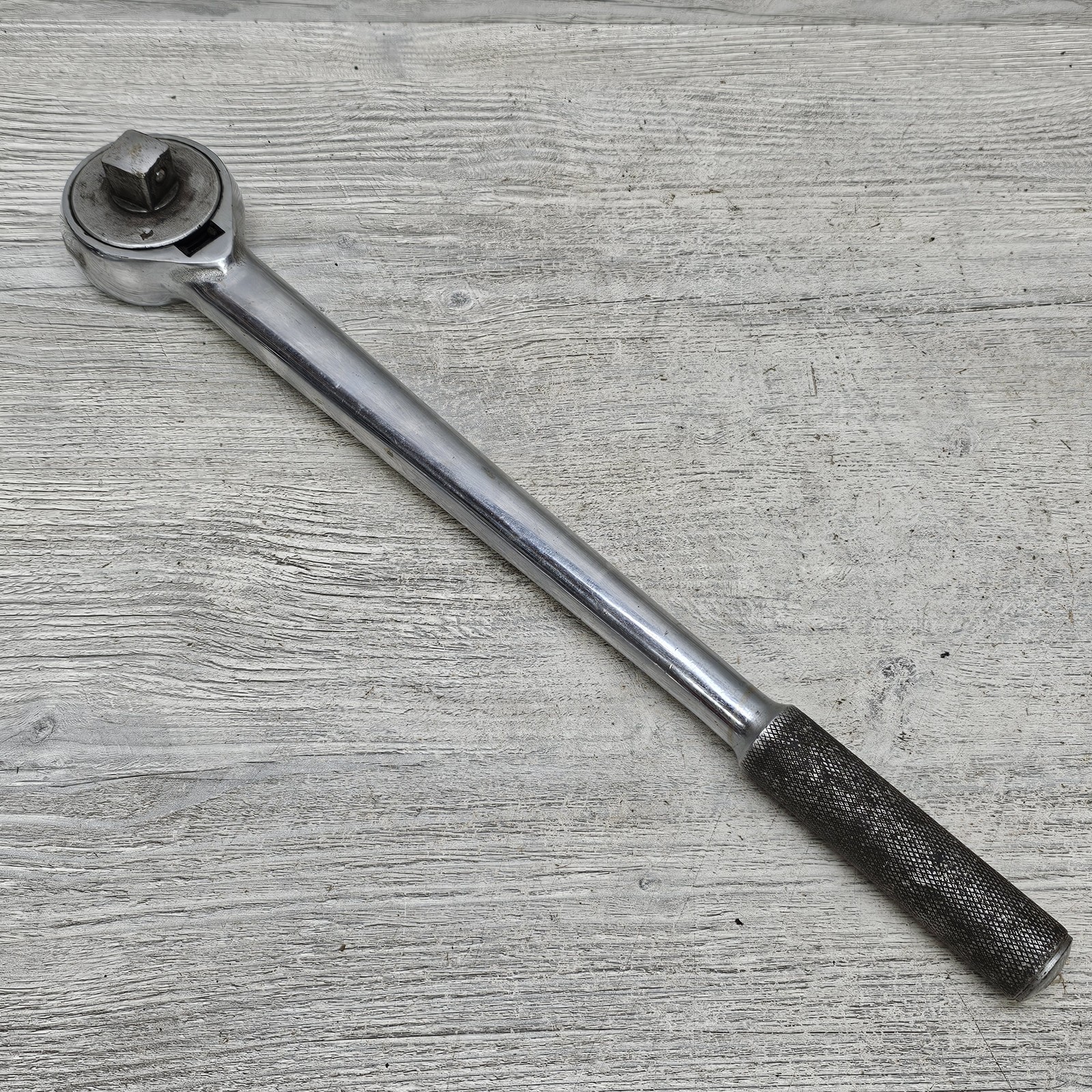 Vintage Craftsman 18 Vintage Craftsman 18
